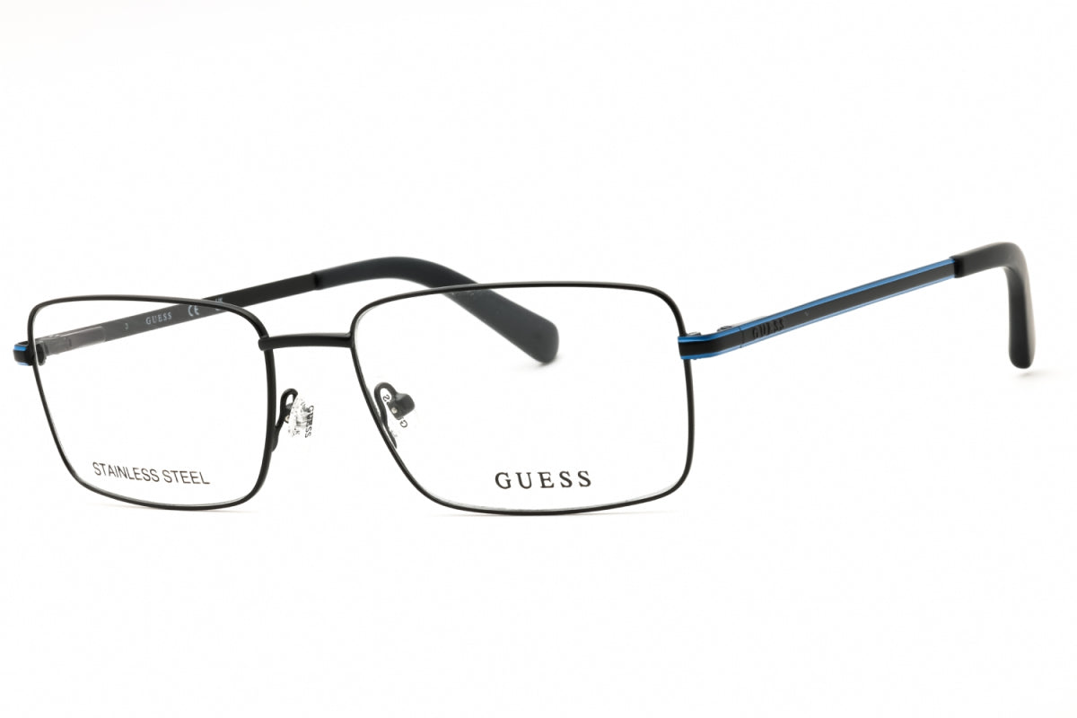 Gafas 56 mm color negro