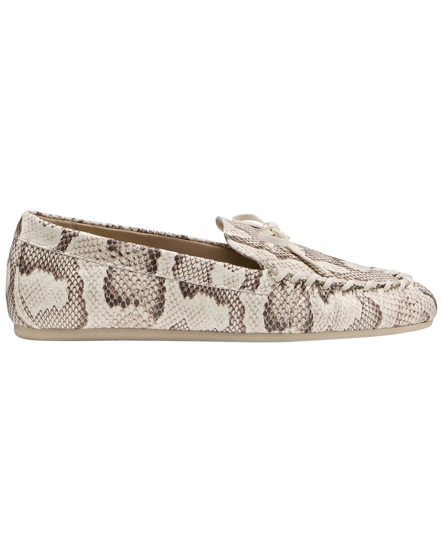 Mocasines