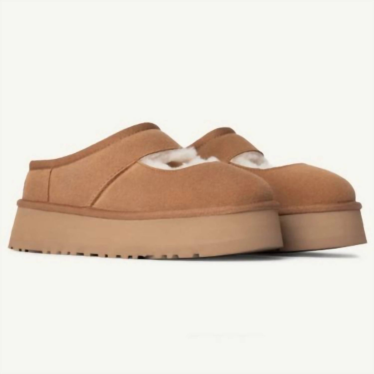 Zapatos de mujer