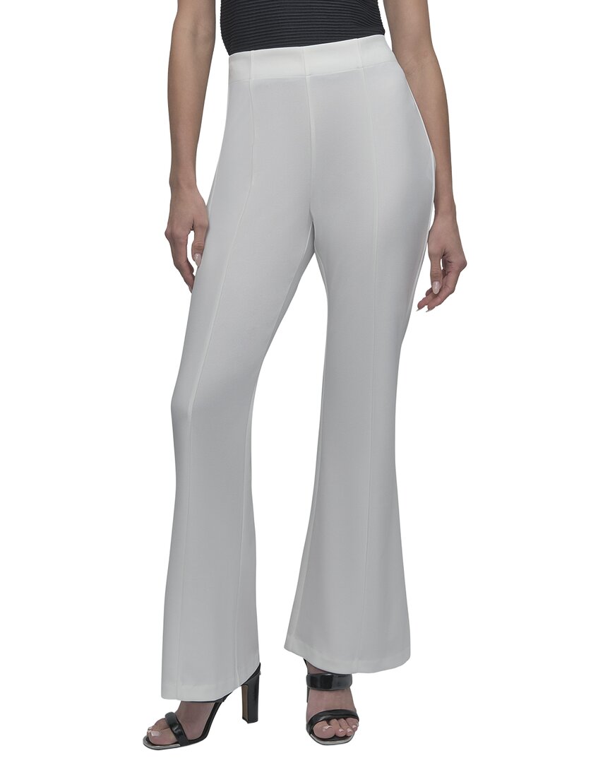 Pantalón de pierna ancha
