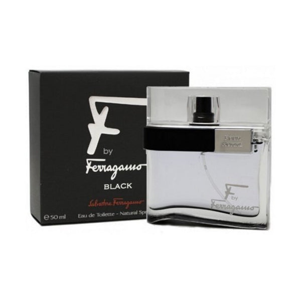Perfume de hombre eau de toilette 1,7 oz