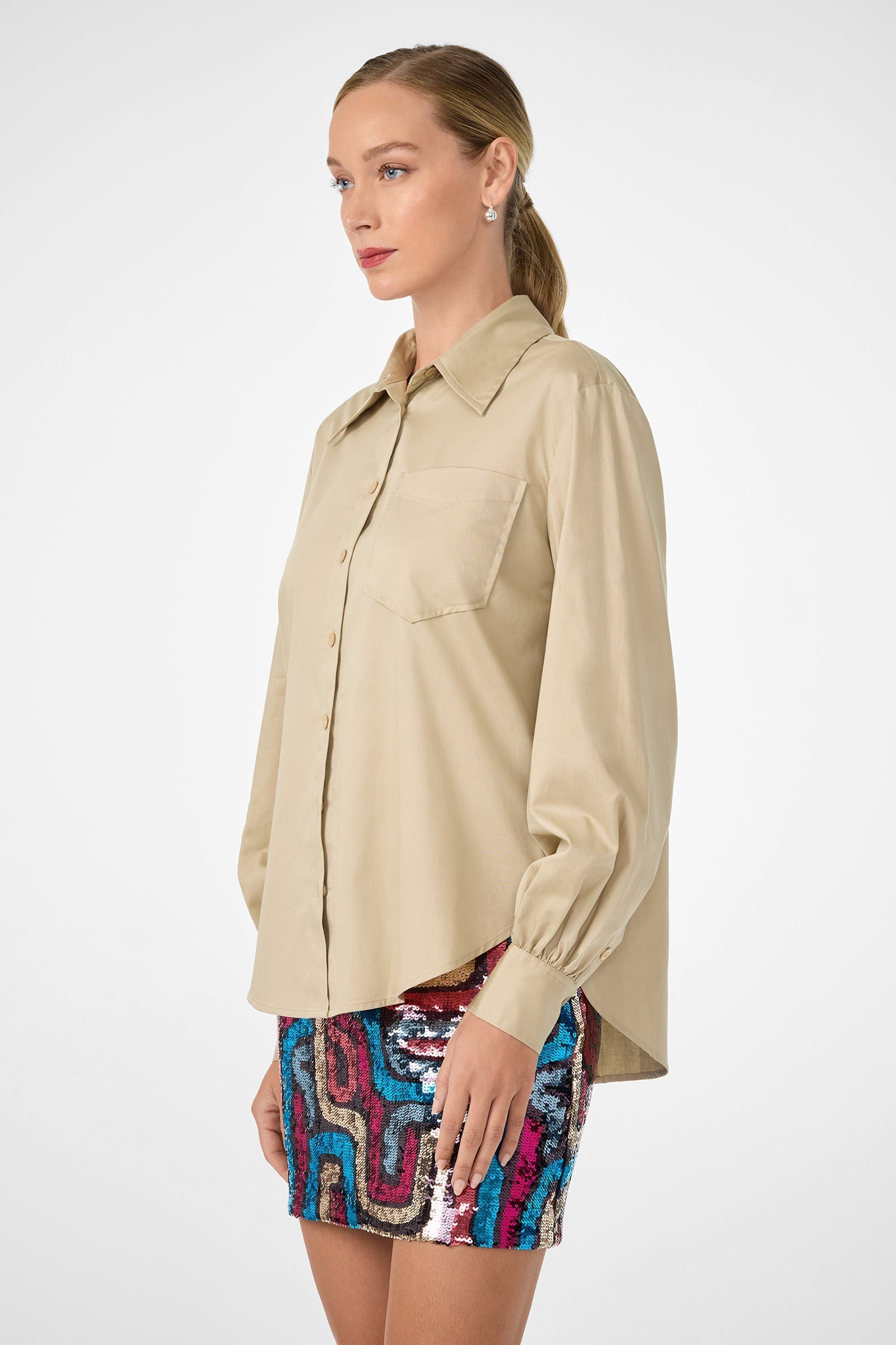 Camisa