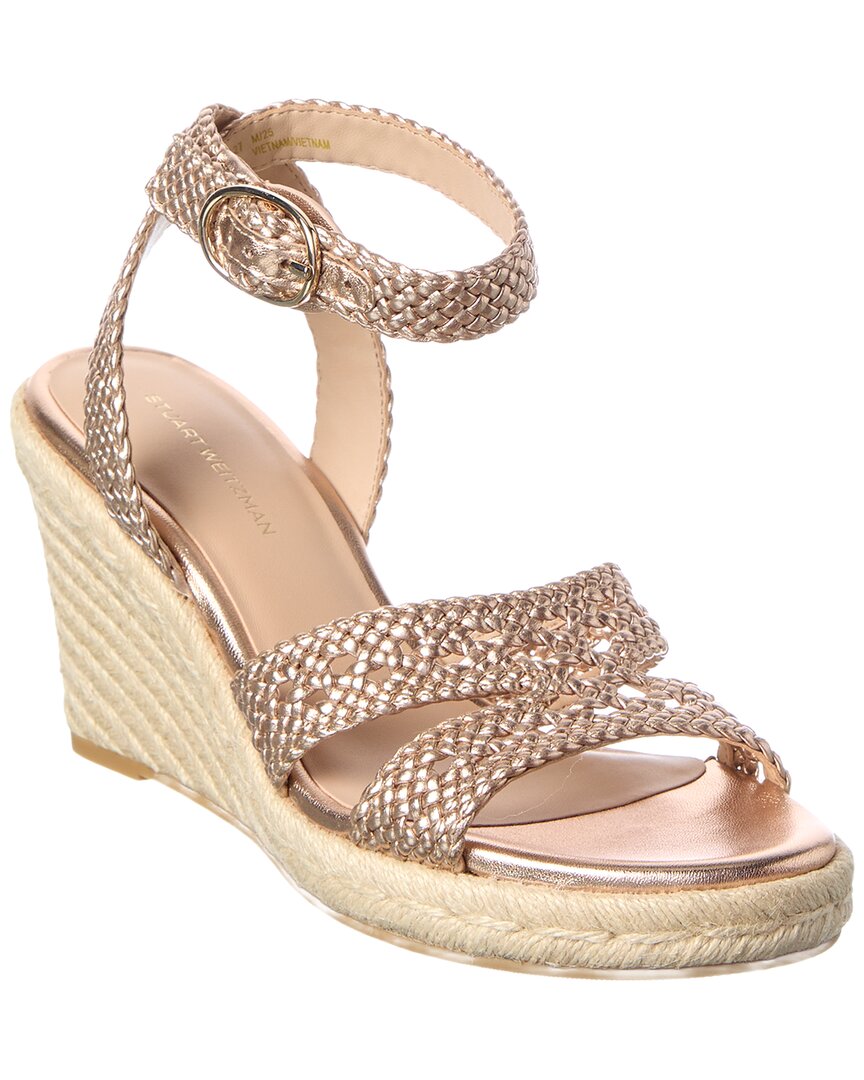 Zapatos de cuero