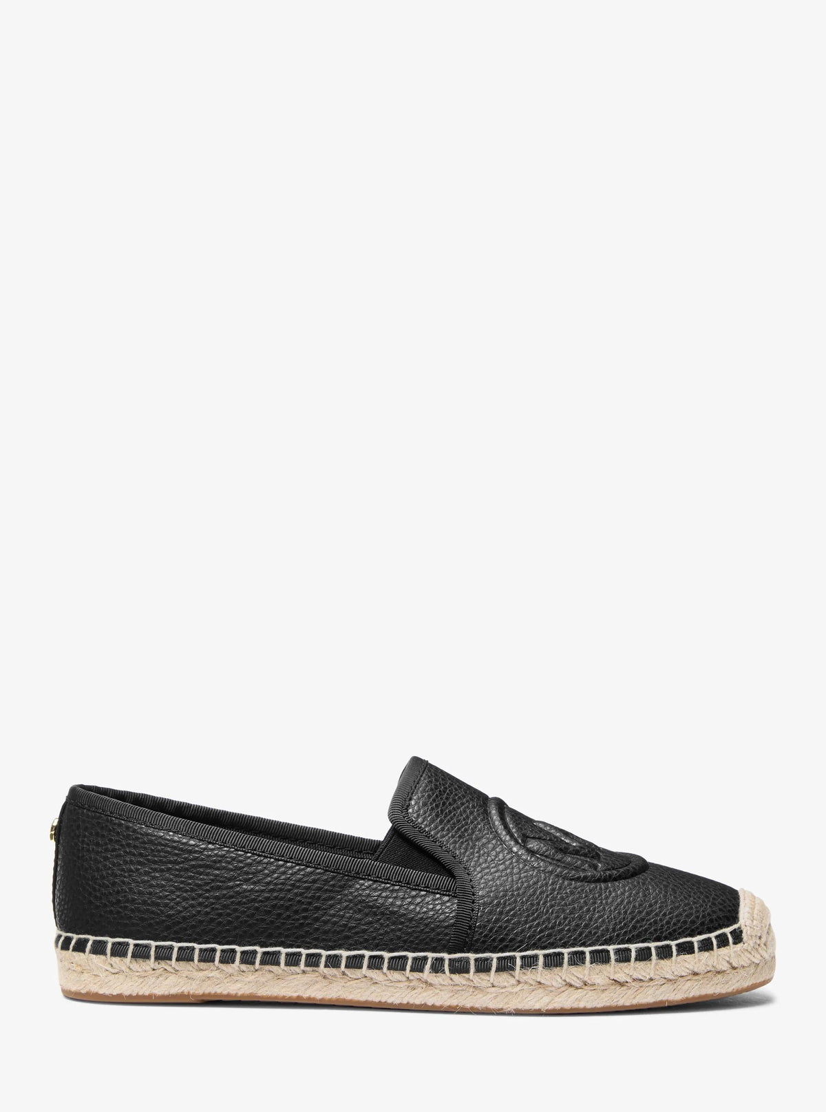 Alpargatas sin cordones