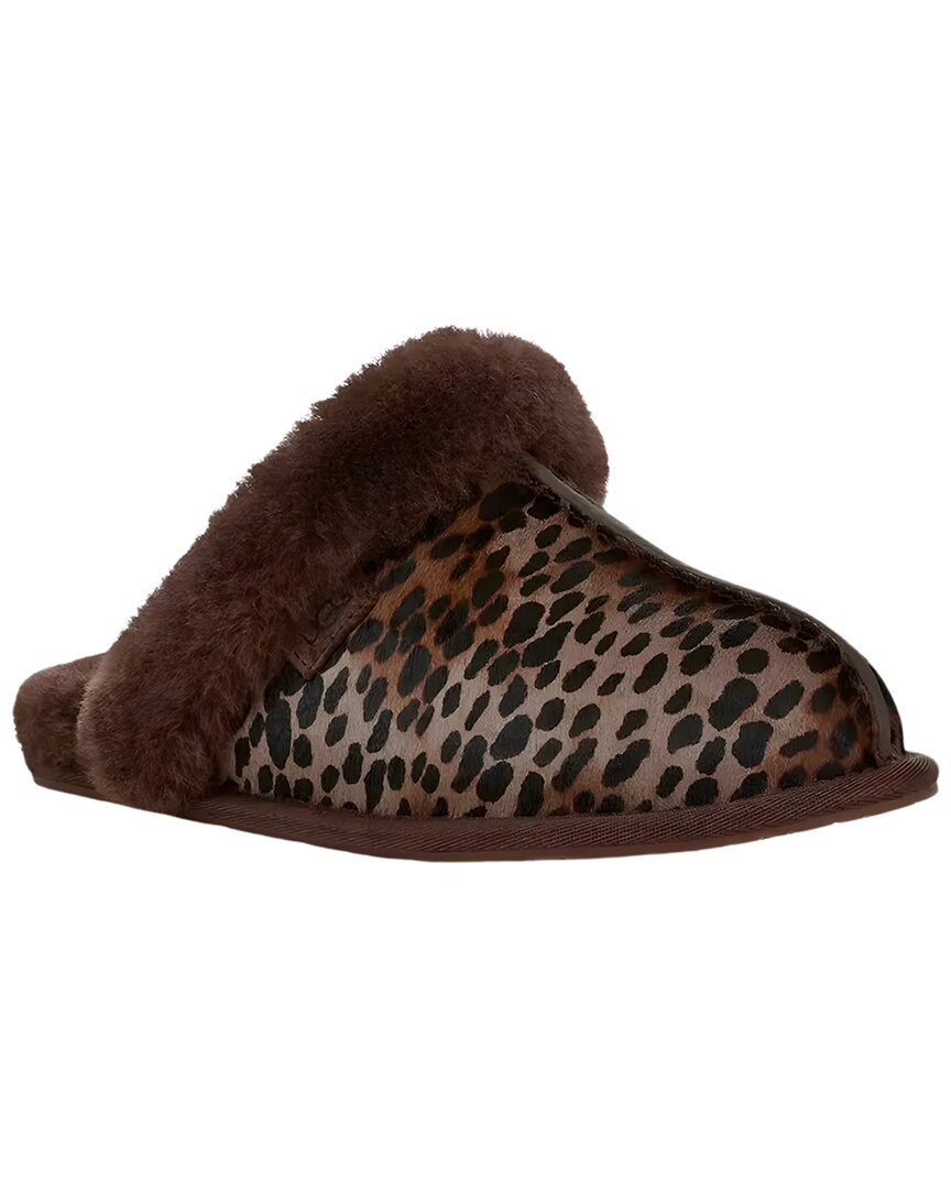 Pantuflas