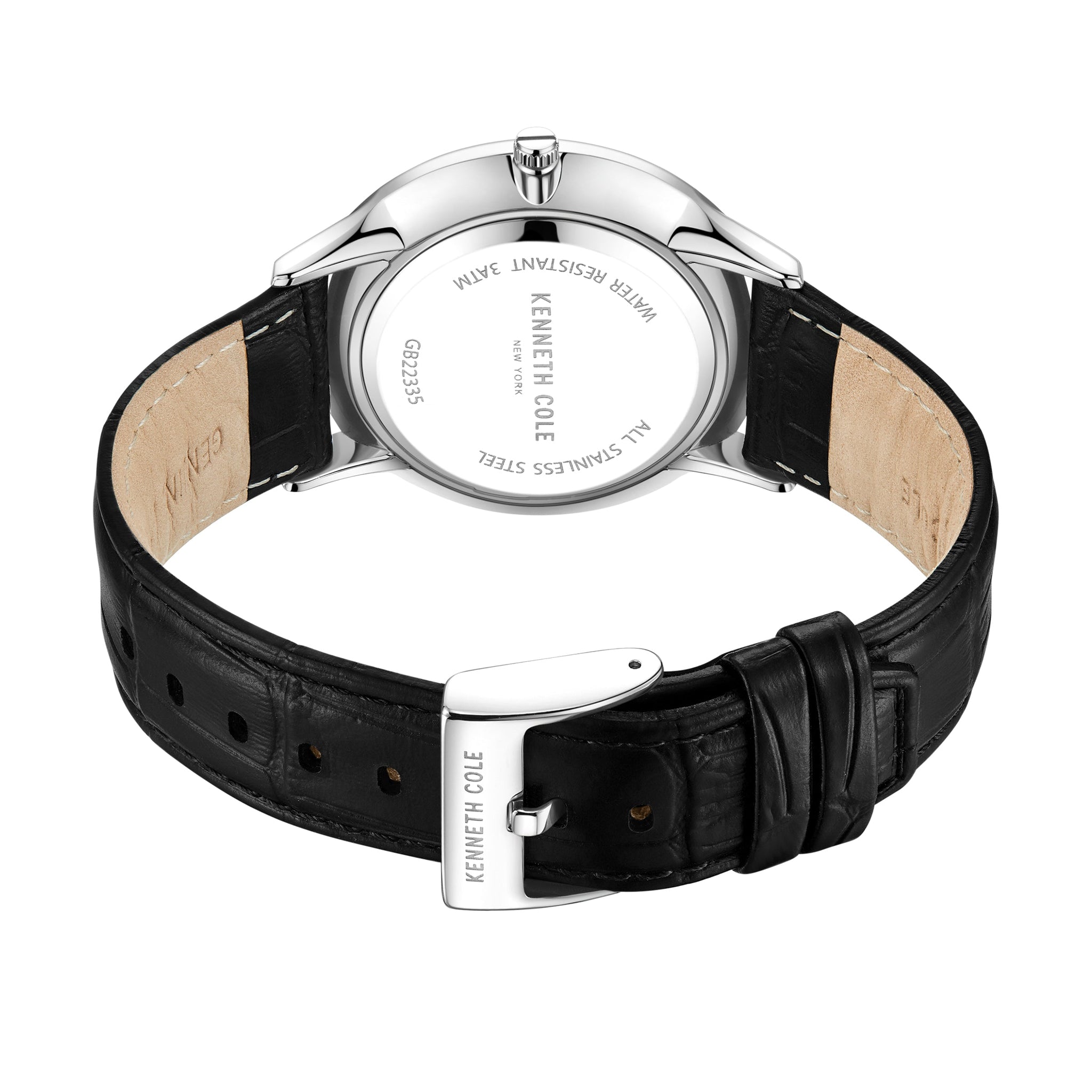 Reloj de hombre