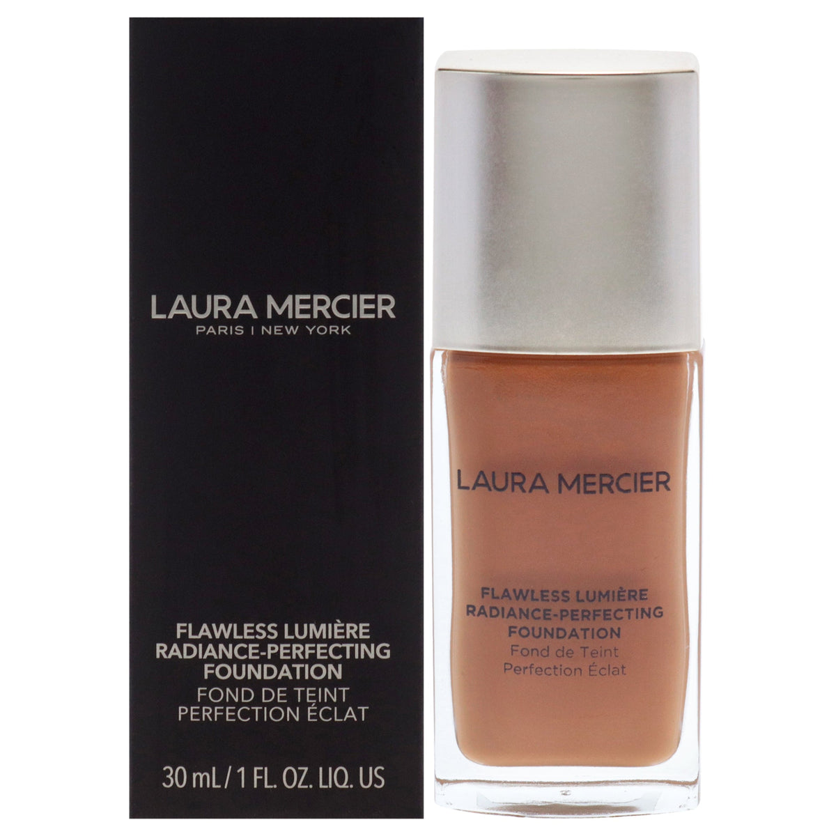 Base de maquillaje 1 oz