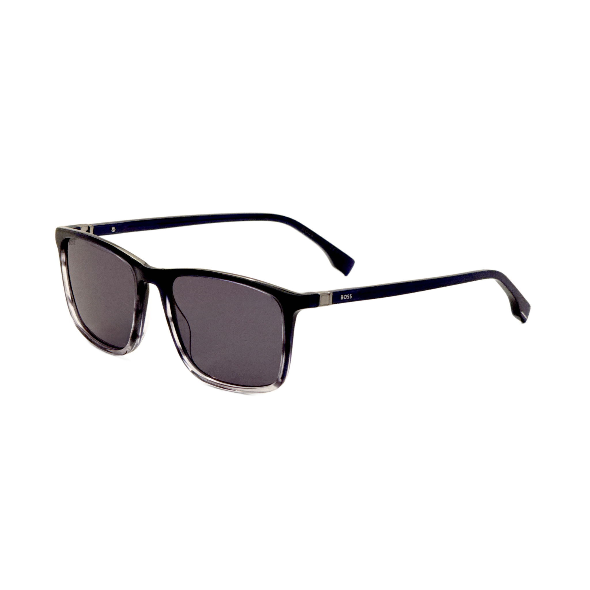 Gafas de sol de hombre 56 mm color azul