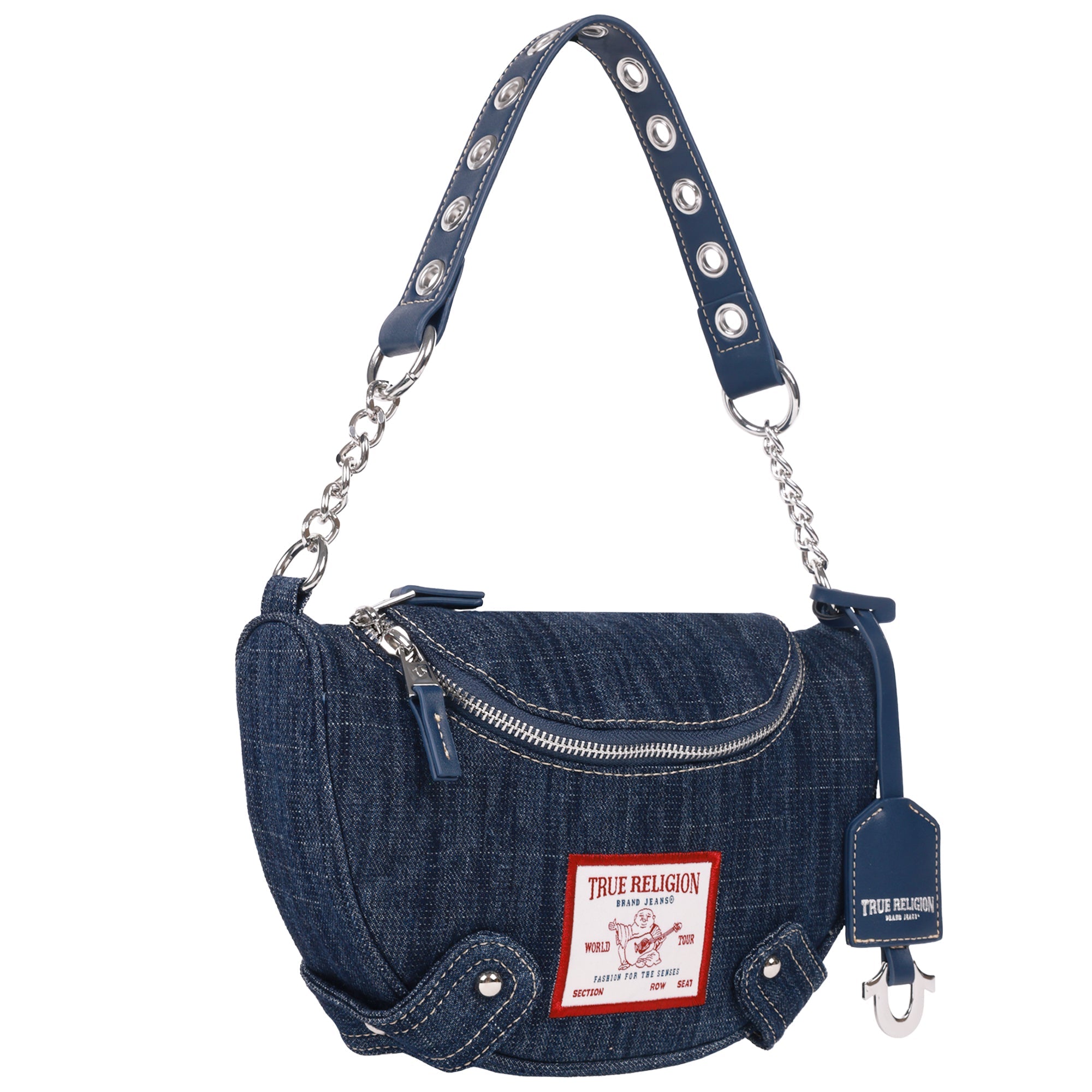 Bolso de mezclilla
