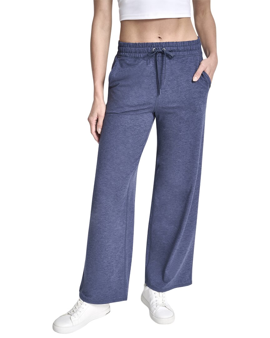 Pantalón deportivo de corte amplio