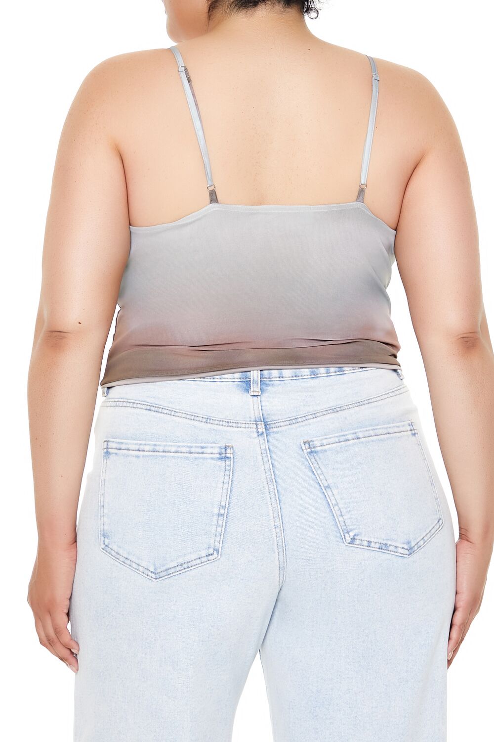 Camiseta sin mangas