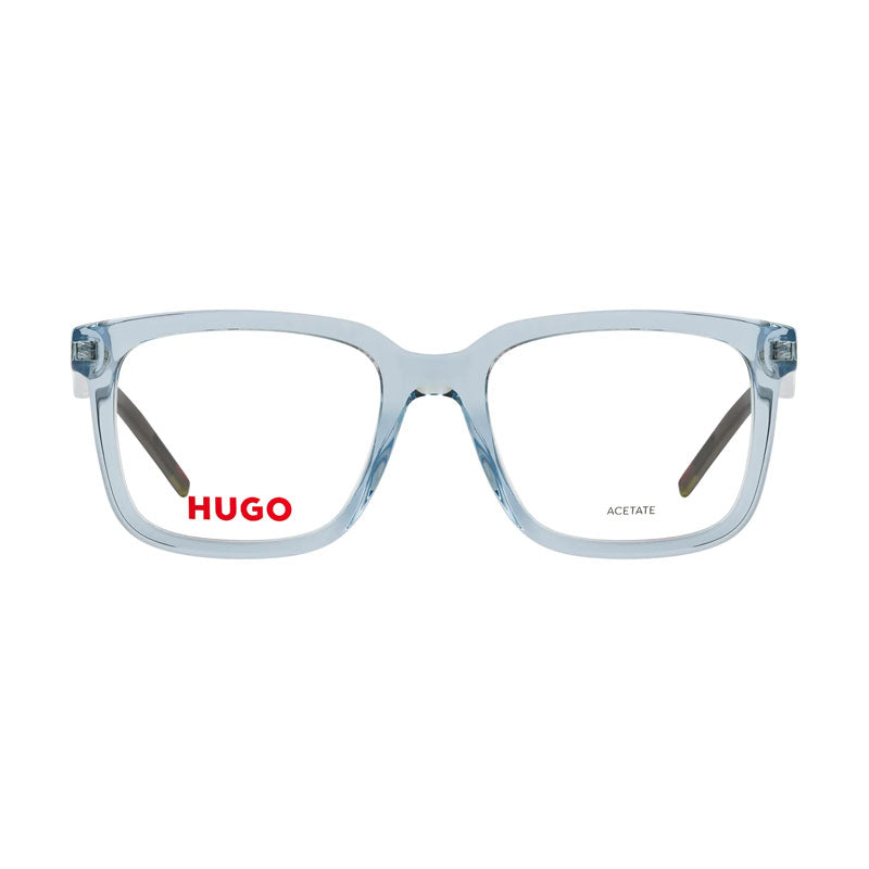 Gafas 51 mm color azul y verde