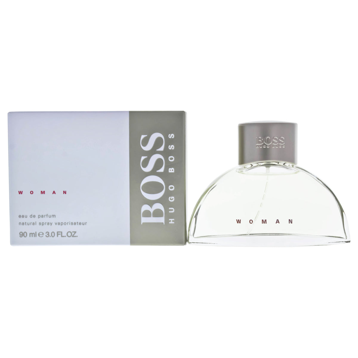 Perfume de mujer eau de parfum 3 oz
