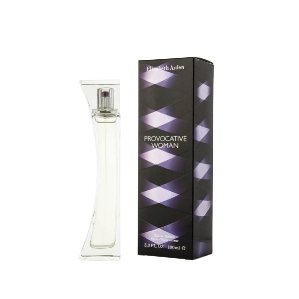 Perfume de mujer eau de parfum 3,3 oz