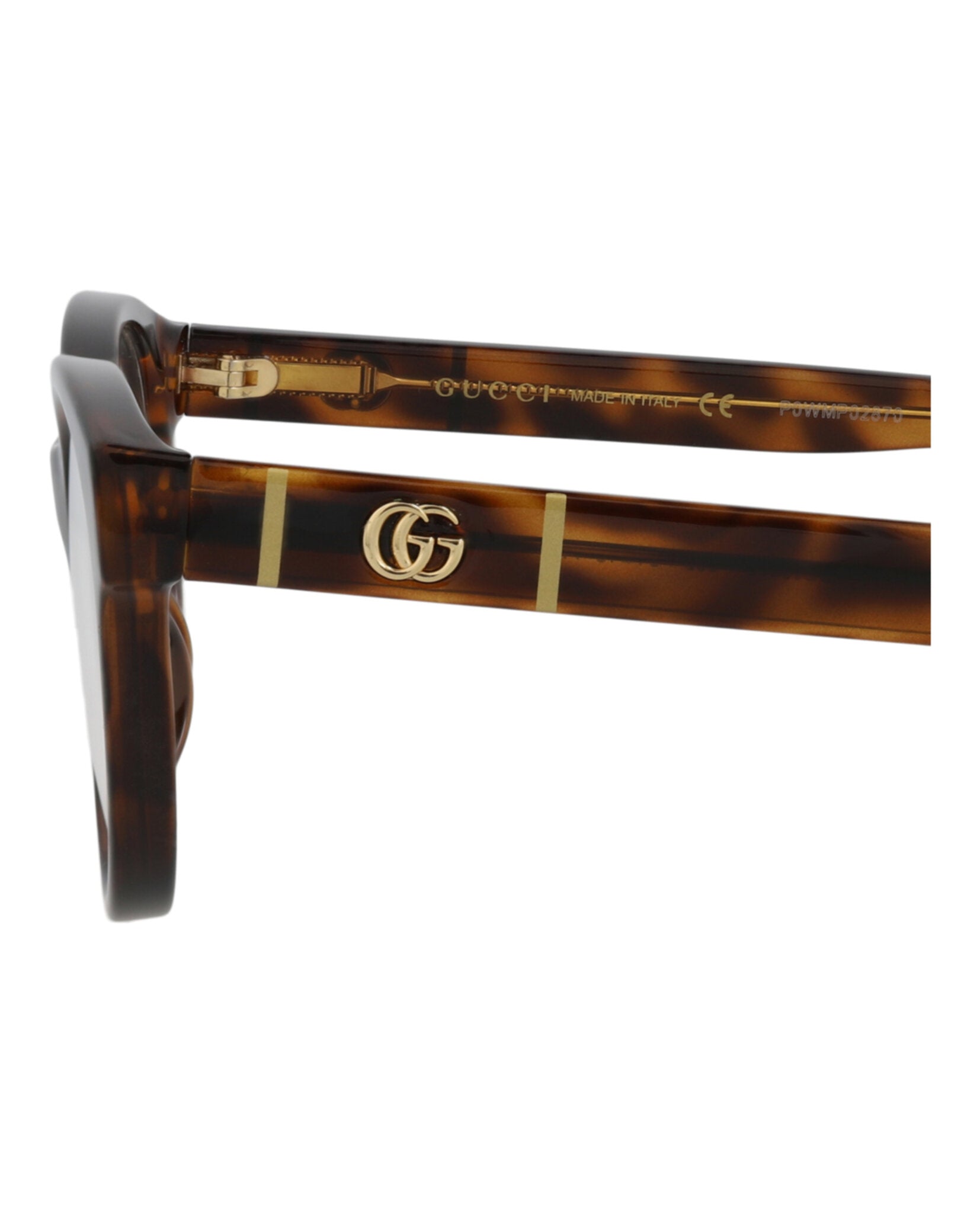Montura para gafas de montura tipo gato