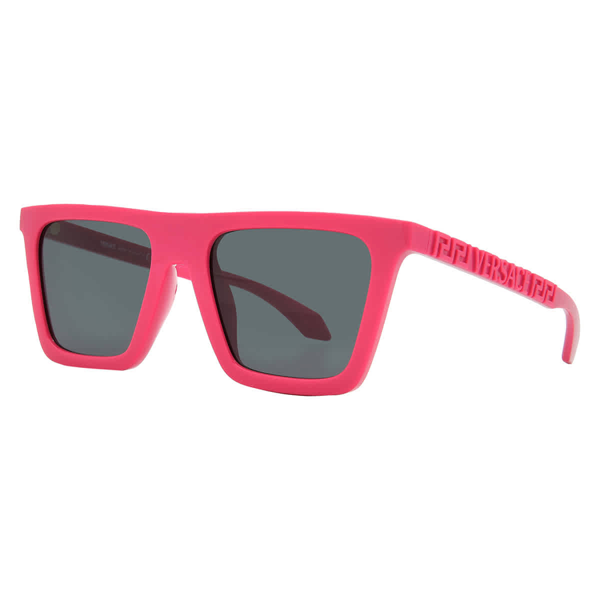 Gafas de sol de hombre color gris oscuro