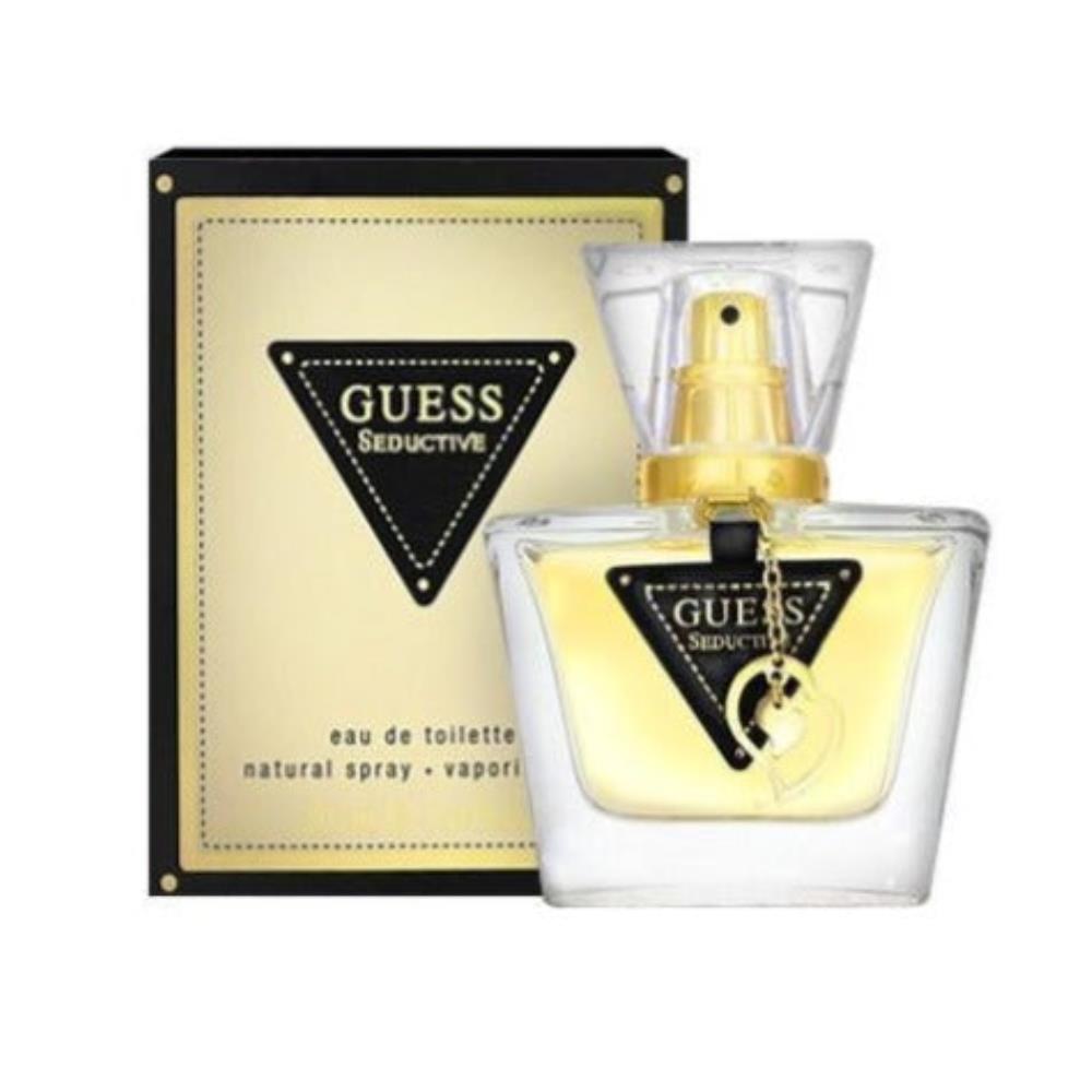 Perfume de mujer eau de toilette 2,5 oz