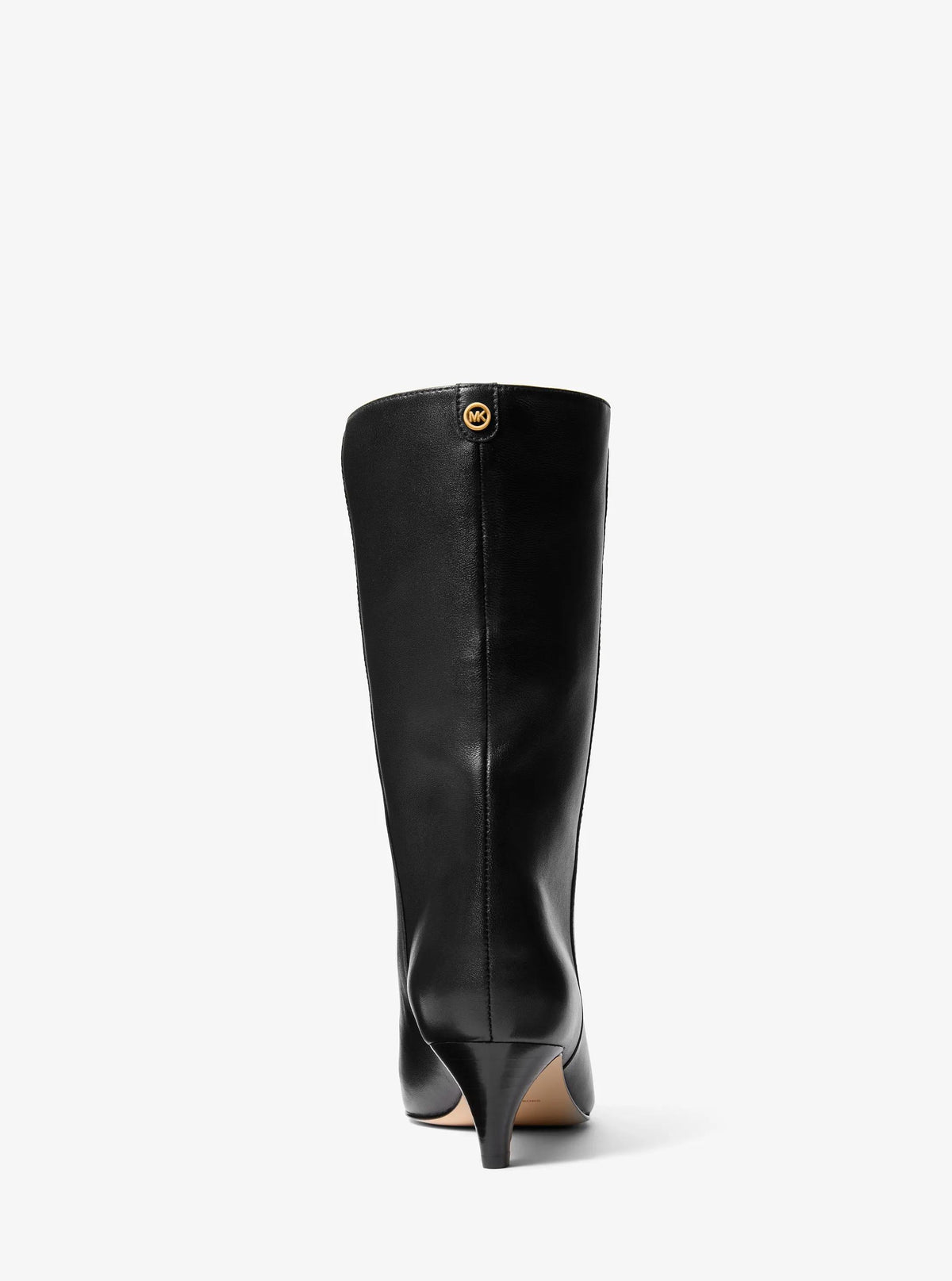 Botas de cuero