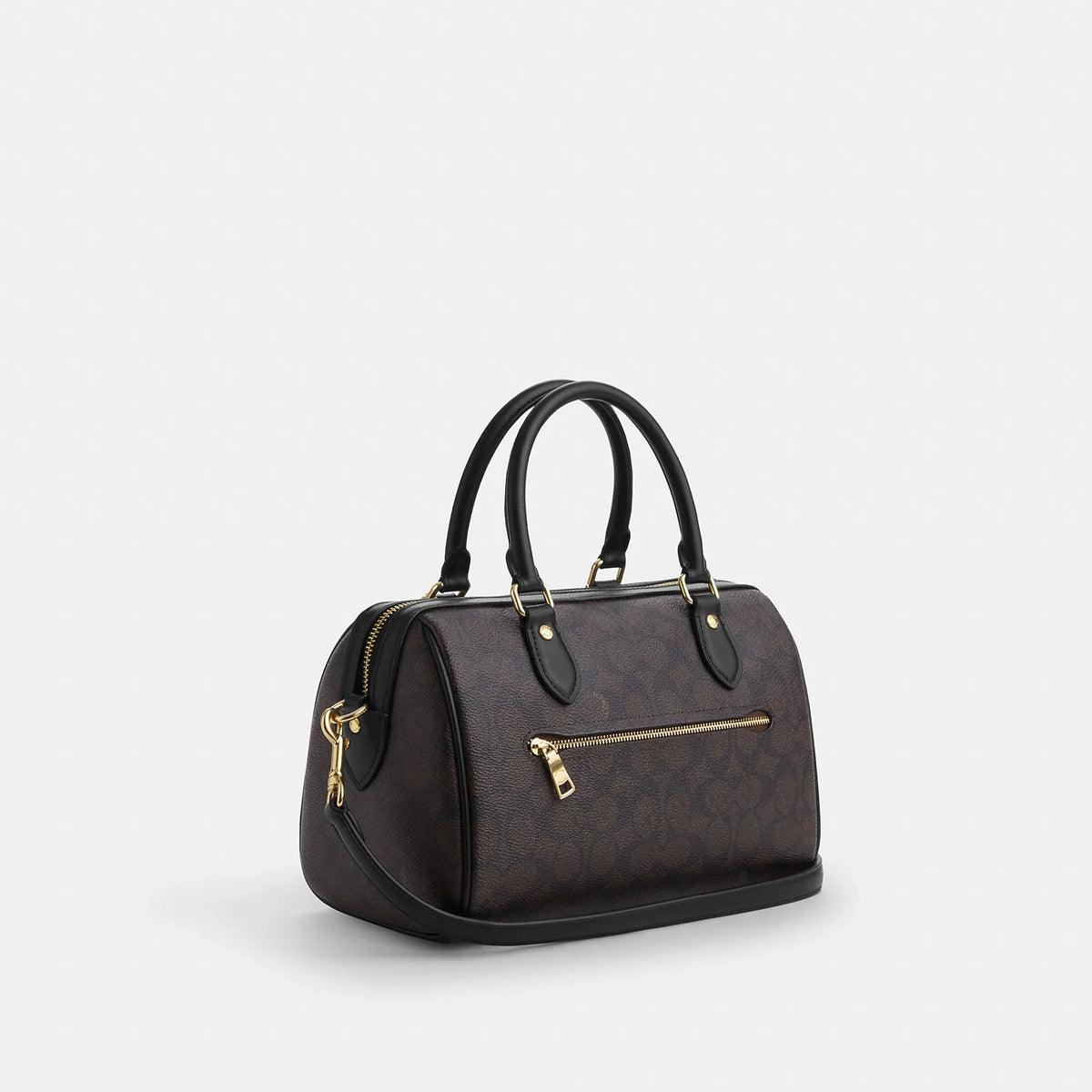 Bolso de lona