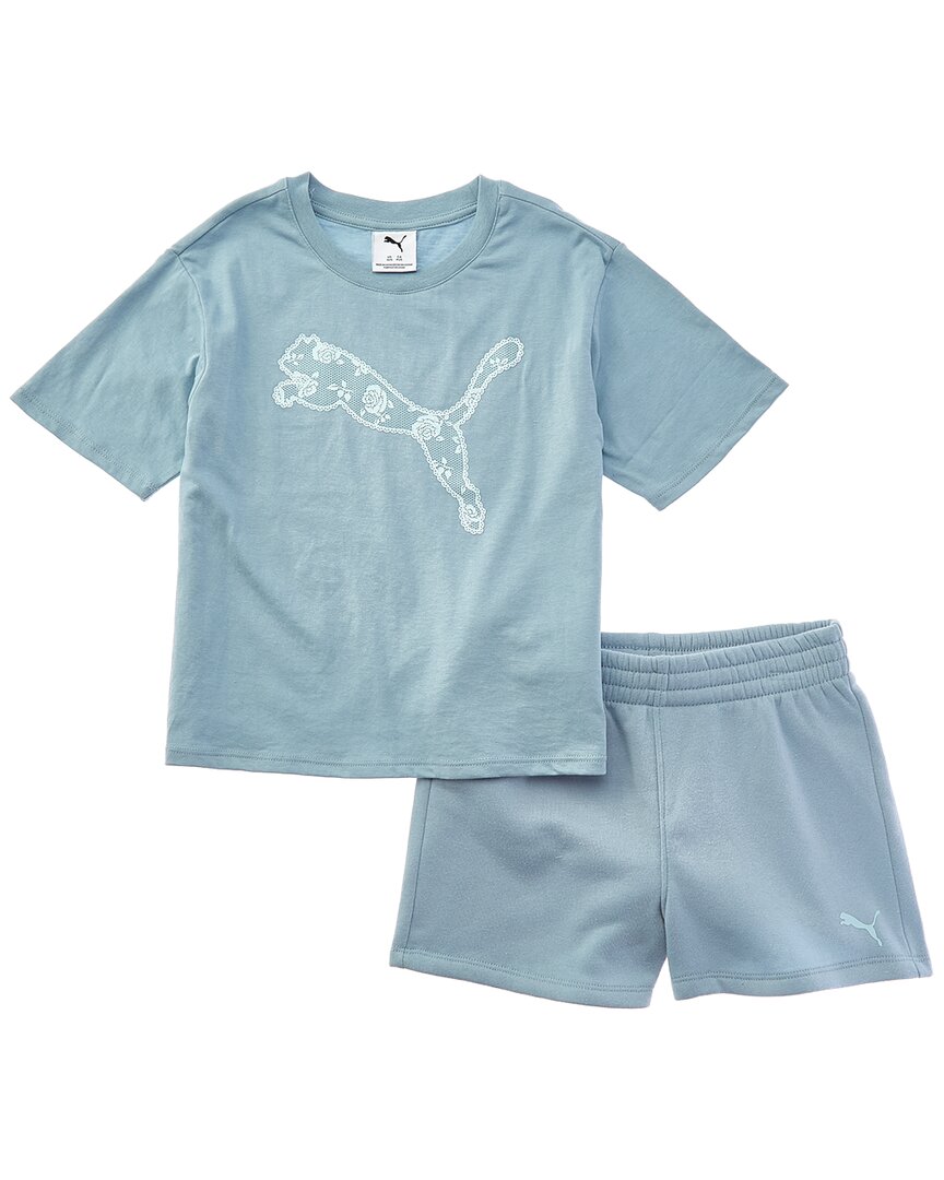 Conjunto de ropa (2 unidades)