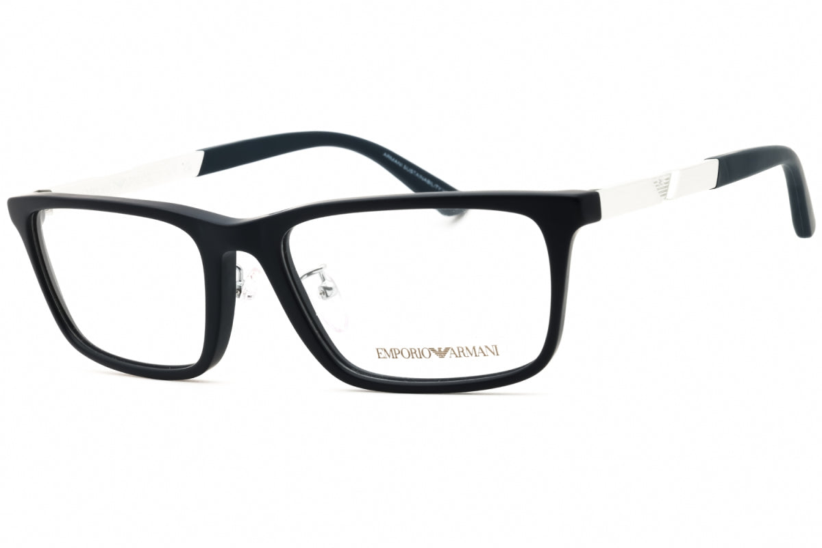 Gafas 55 mm color azul oscuro