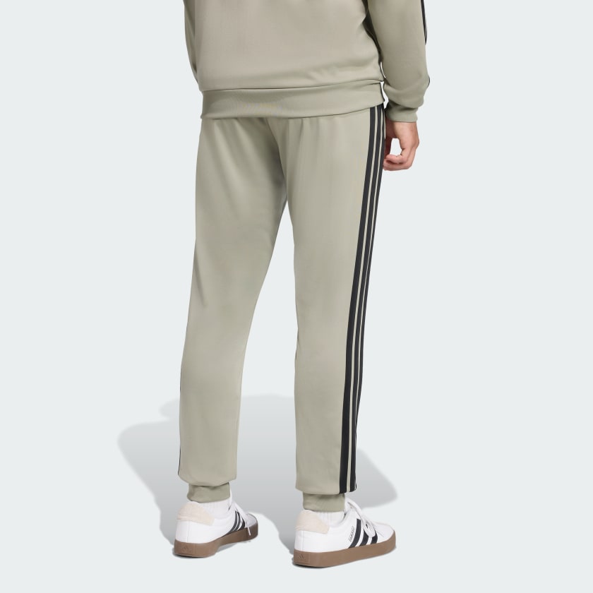 Pantalón deportivo de hombre a rayas