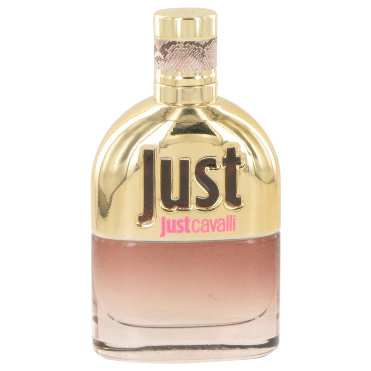 Perfume de mujer eau de toilette 2,5 oz (probador)