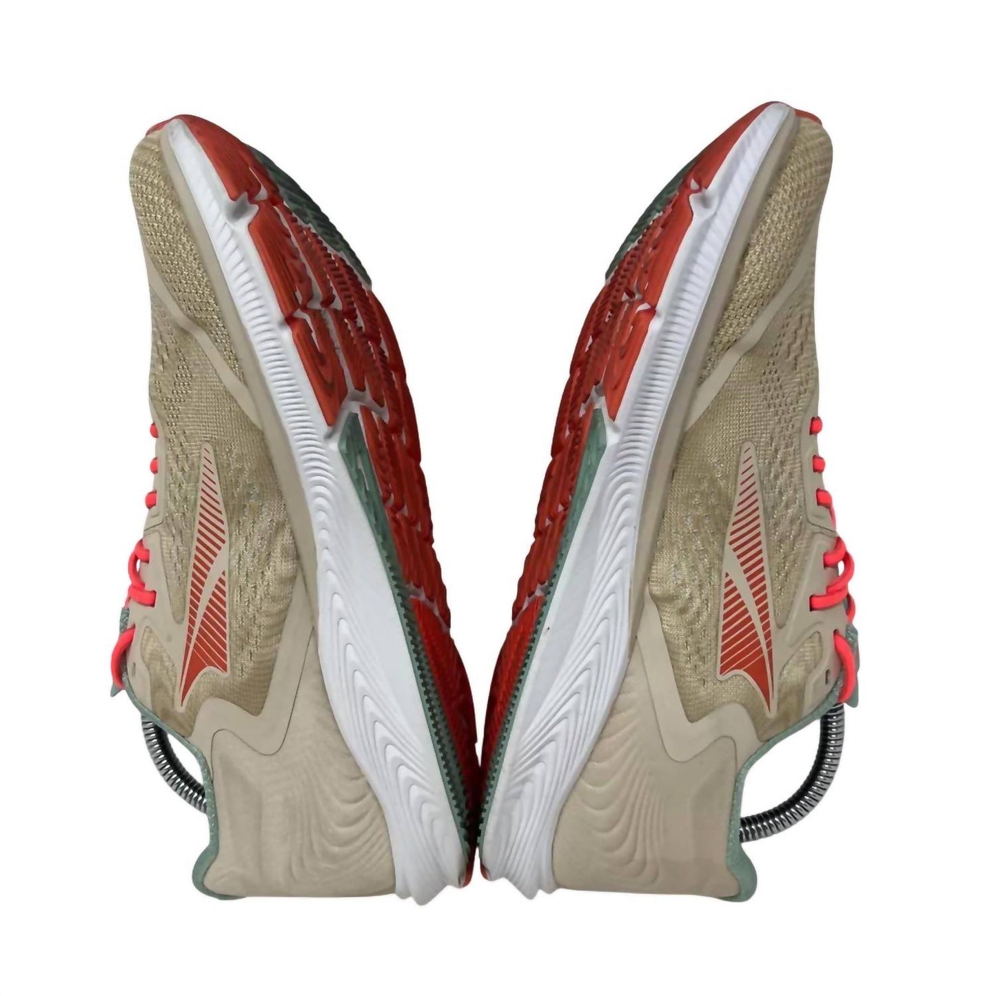 Tenis de mujer