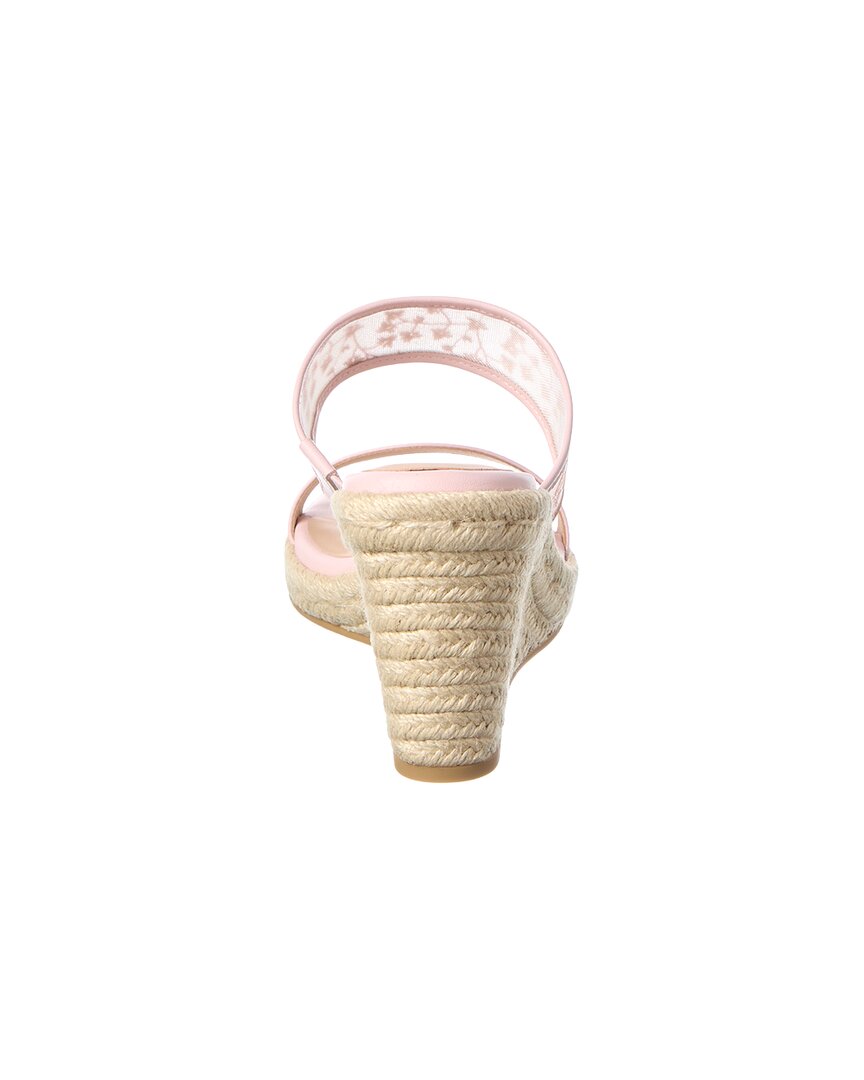 Sandalias de lona