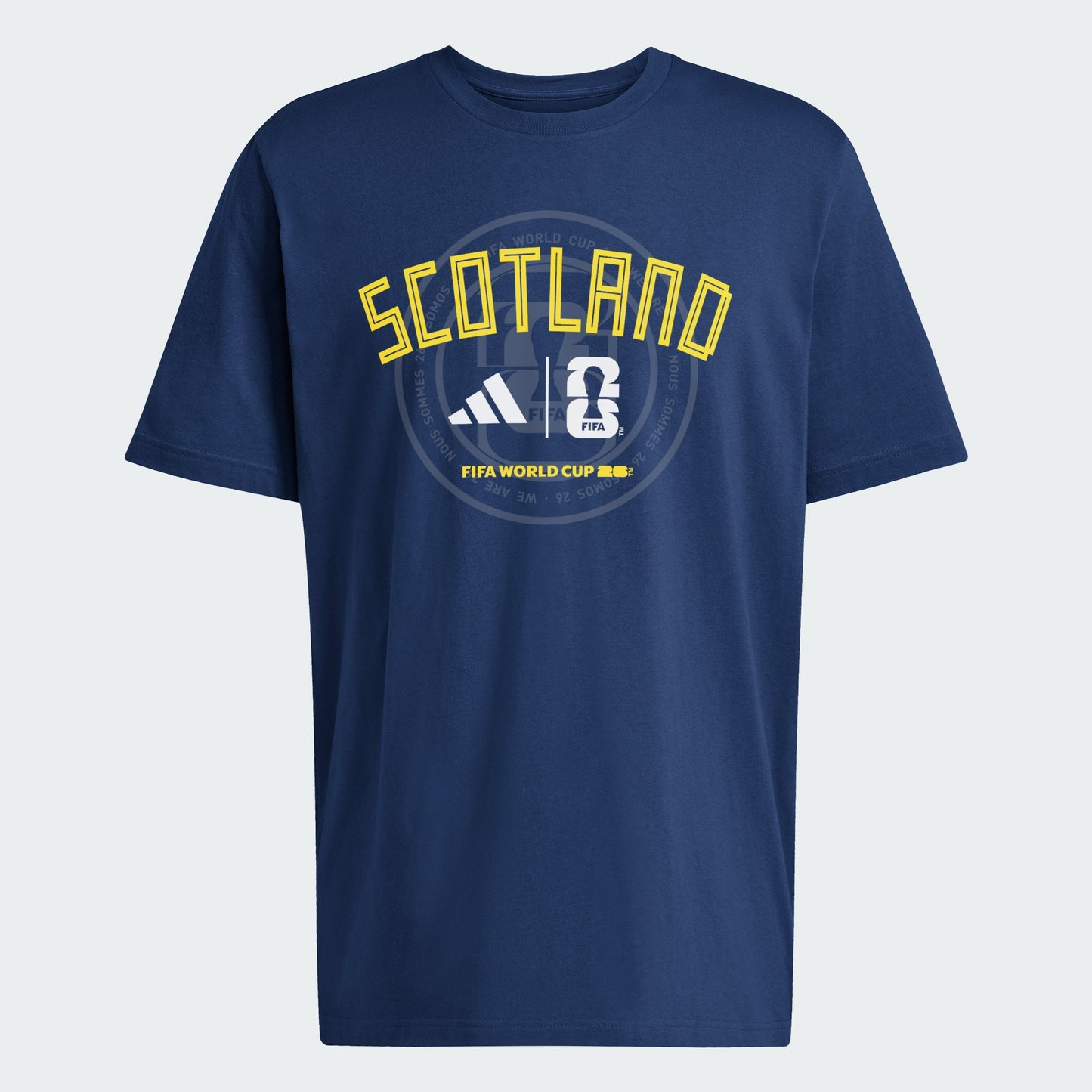 Camiseta de hombre