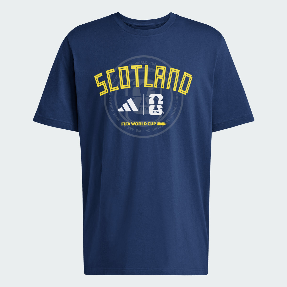 Camiseta de hombre