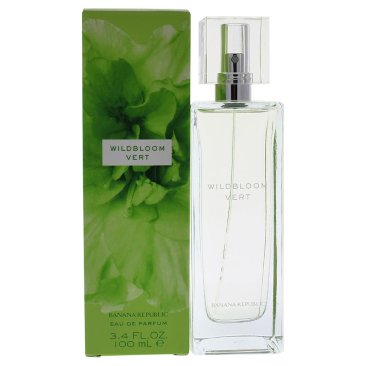 Perfume de mujer eau de parfum 3,4 oz