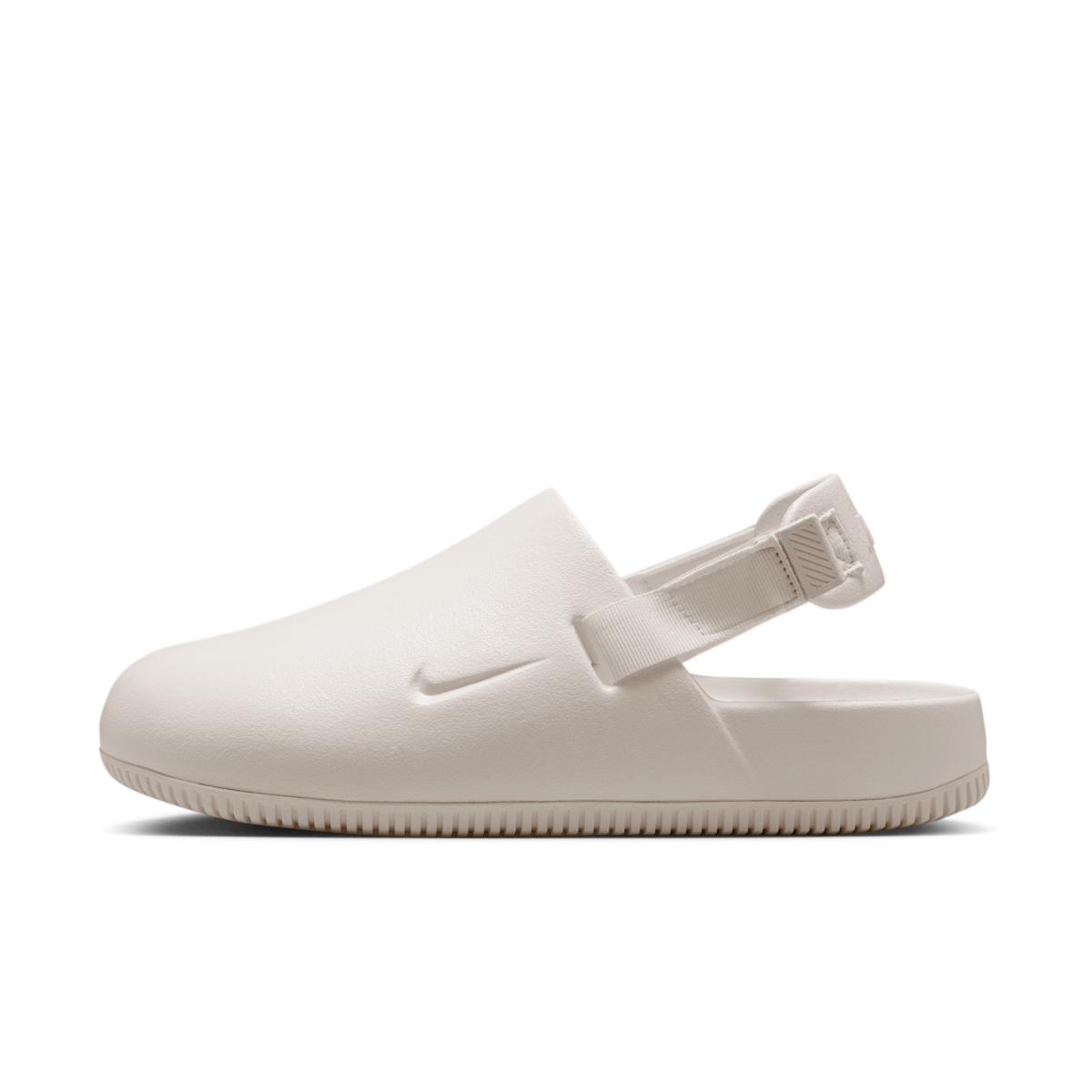 Zapatos destalonados de mujer