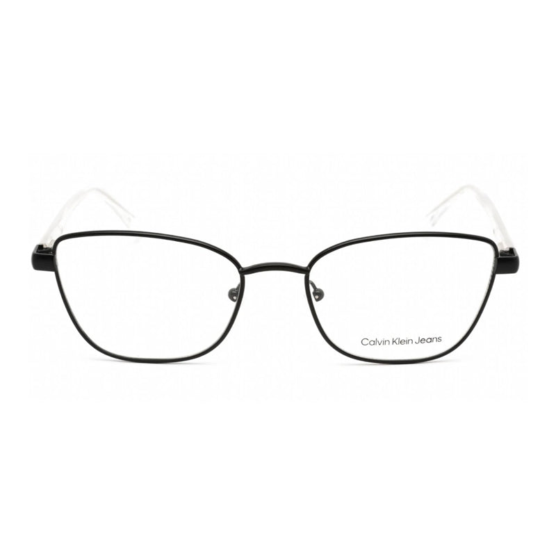 Gafas 53 mm color negro