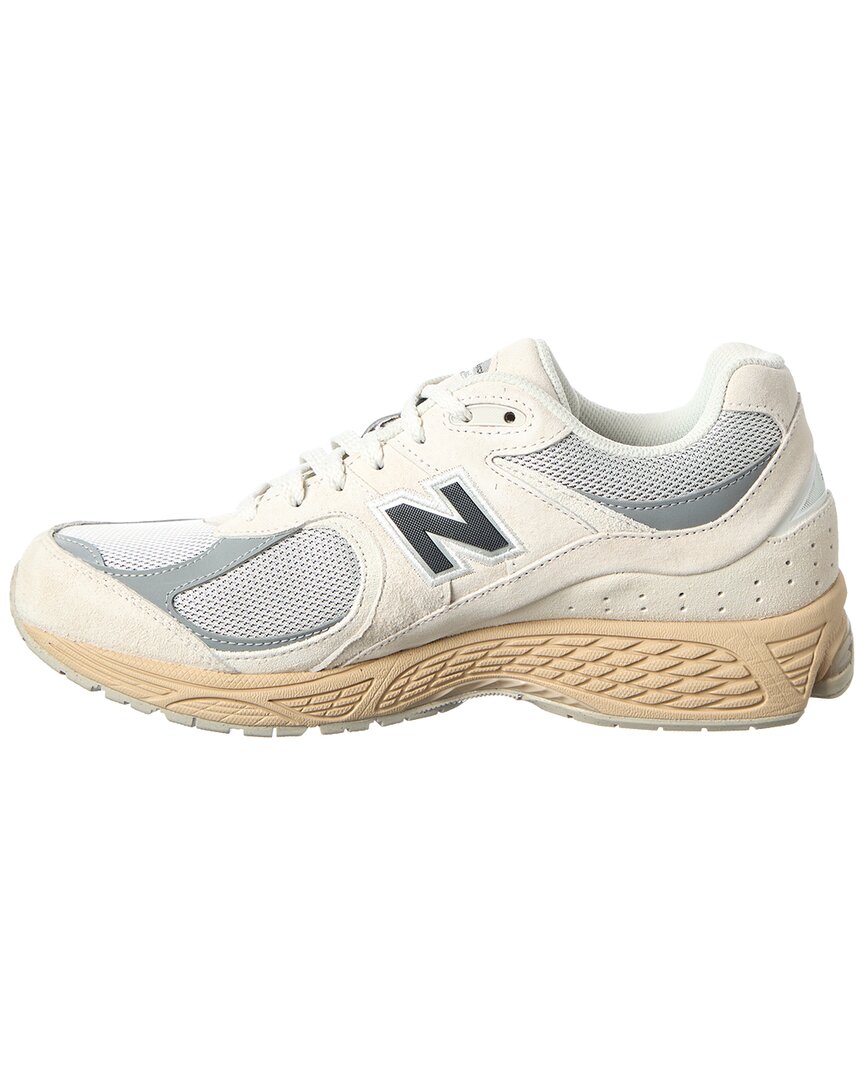 Tenis de gamuza