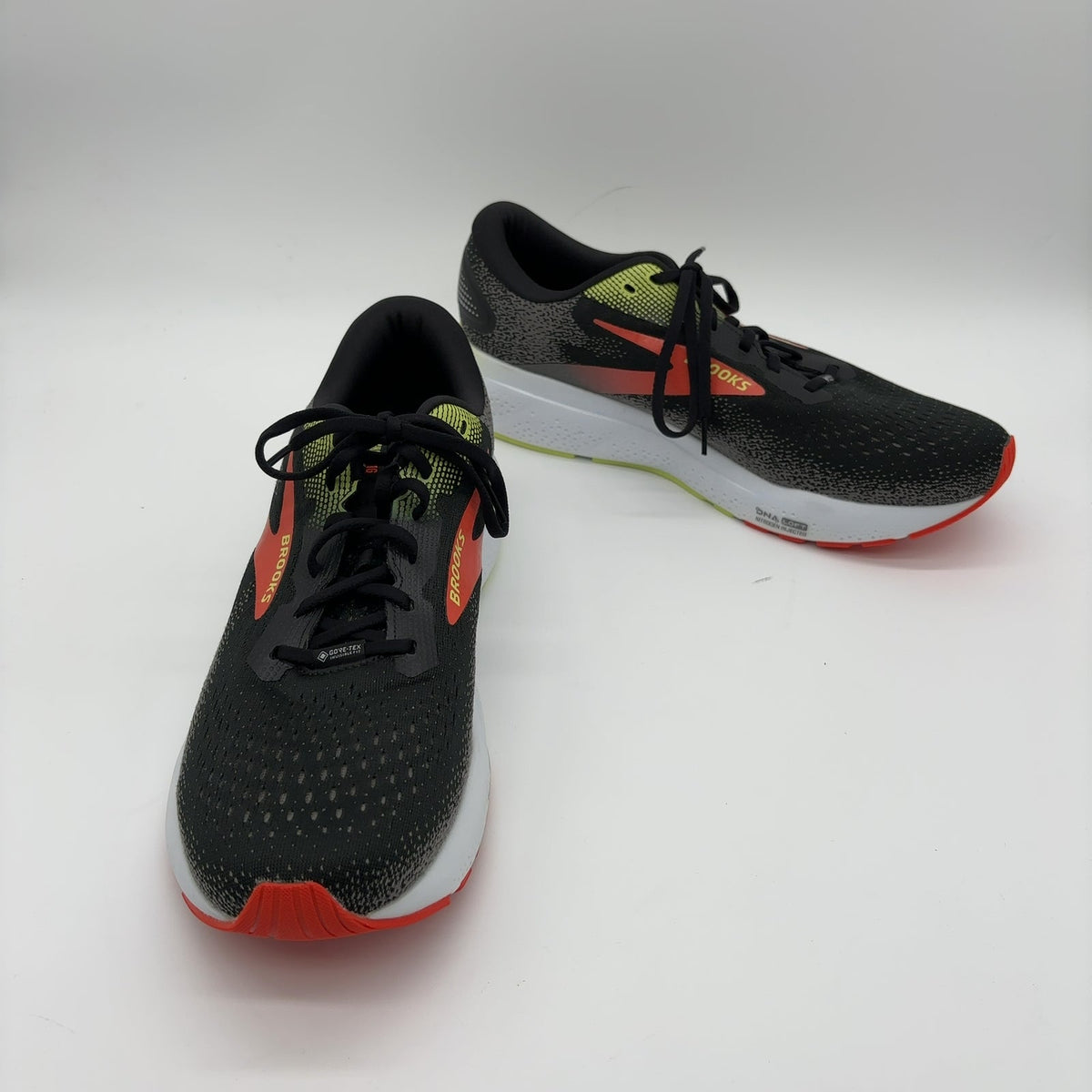 Tenis para correr