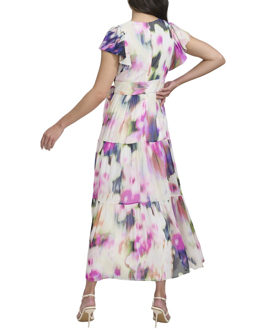 Vestido largo