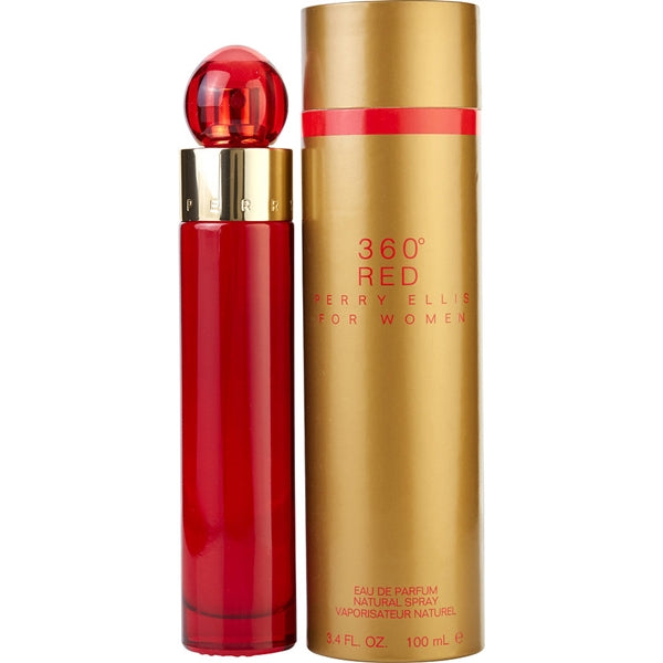 Perfume de mujer eau de parfum 3,4 oz