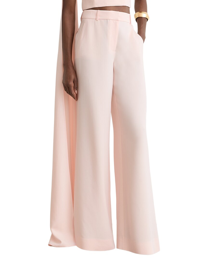 Pantalón de pierna ancha