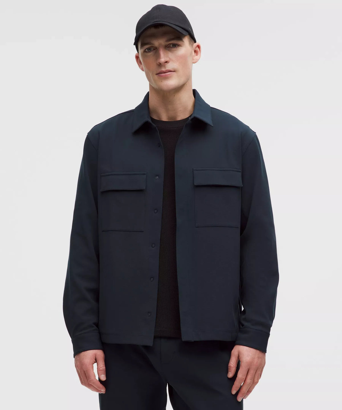 Sobrecamisa