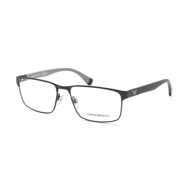 Gafas 54 mm color negro