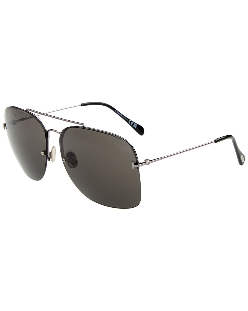 Gafas de sol de hombre 64 mm