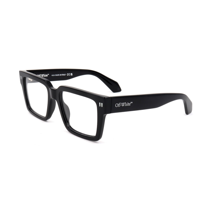 Gafas 53 mm color negro