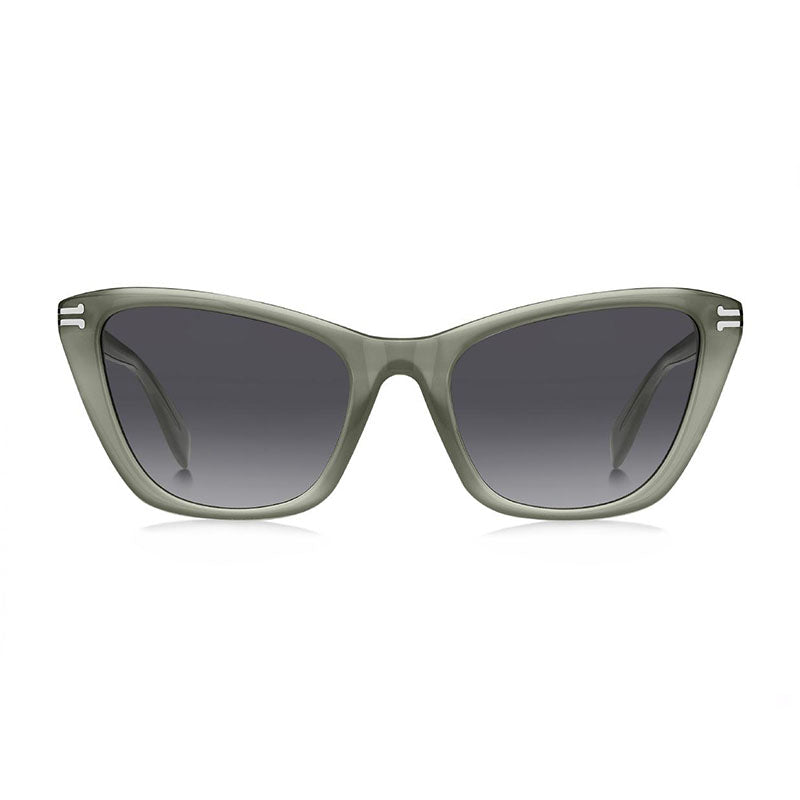 Gafas color gris oscuro