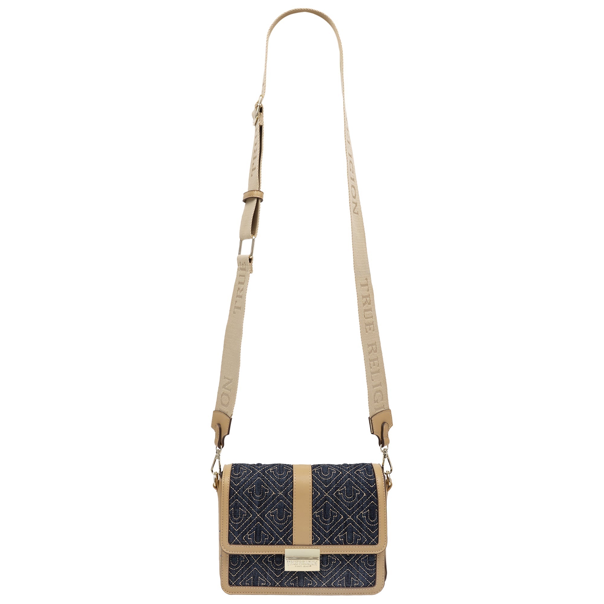 Bolso de mezclilla