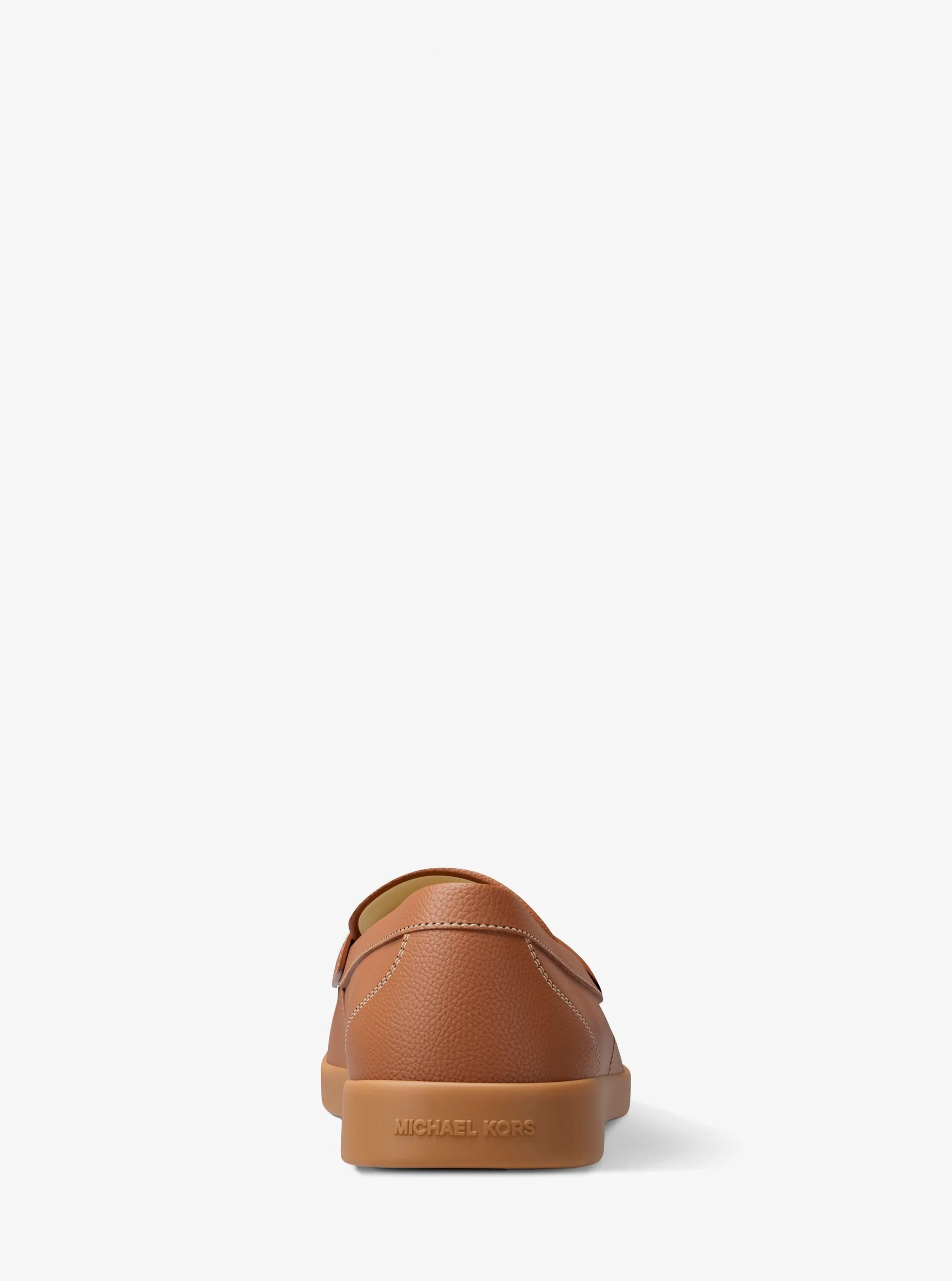 Mocasines sin cordones