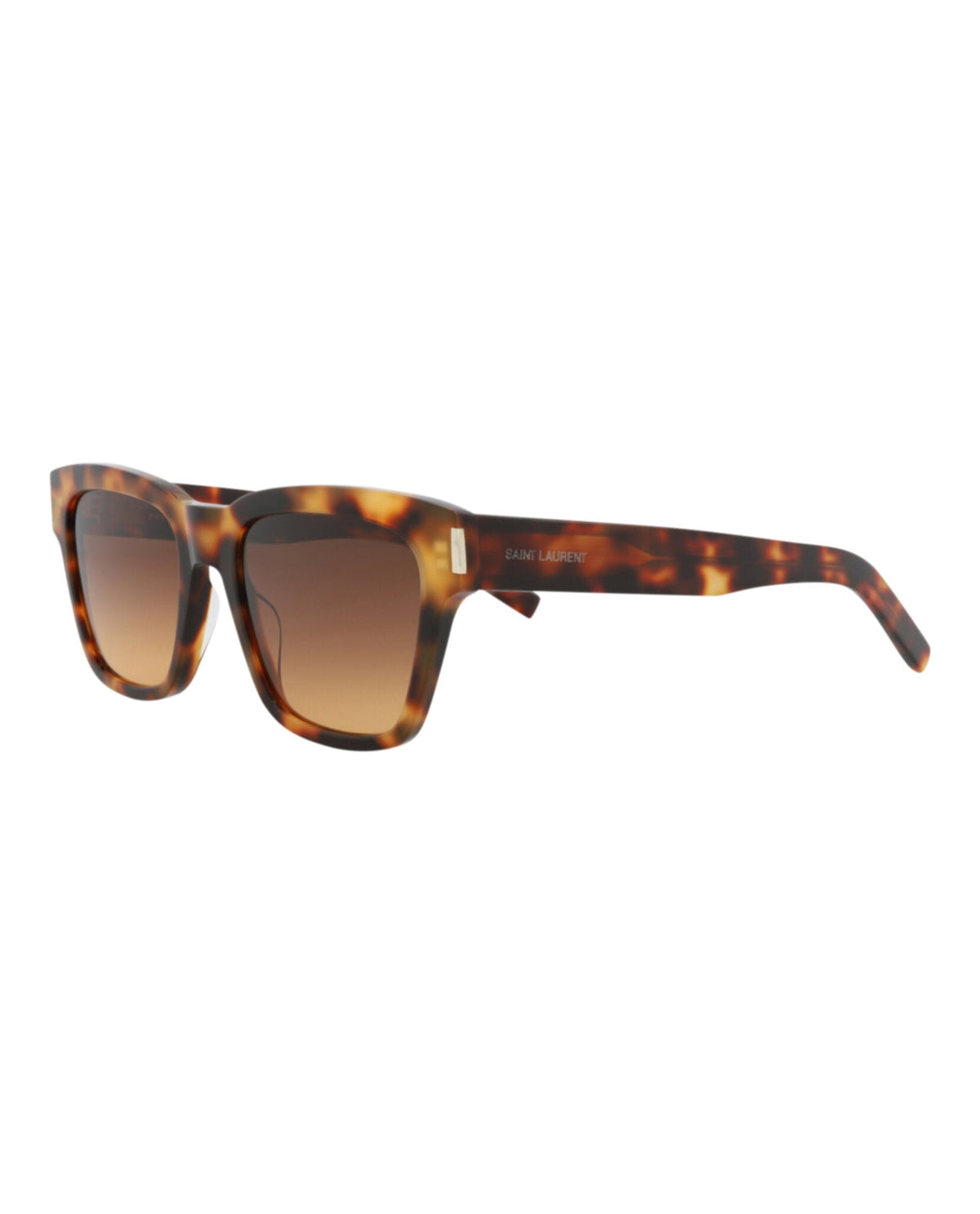 Gafas de sol de acetato de montura cuadrada