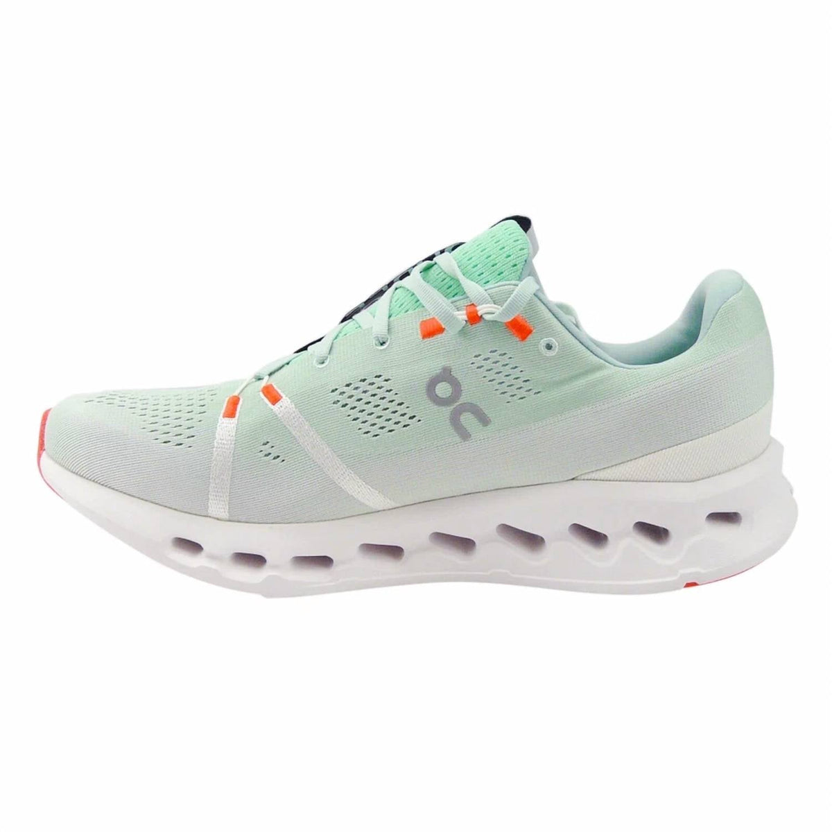 Zapatos de hombre color blanco