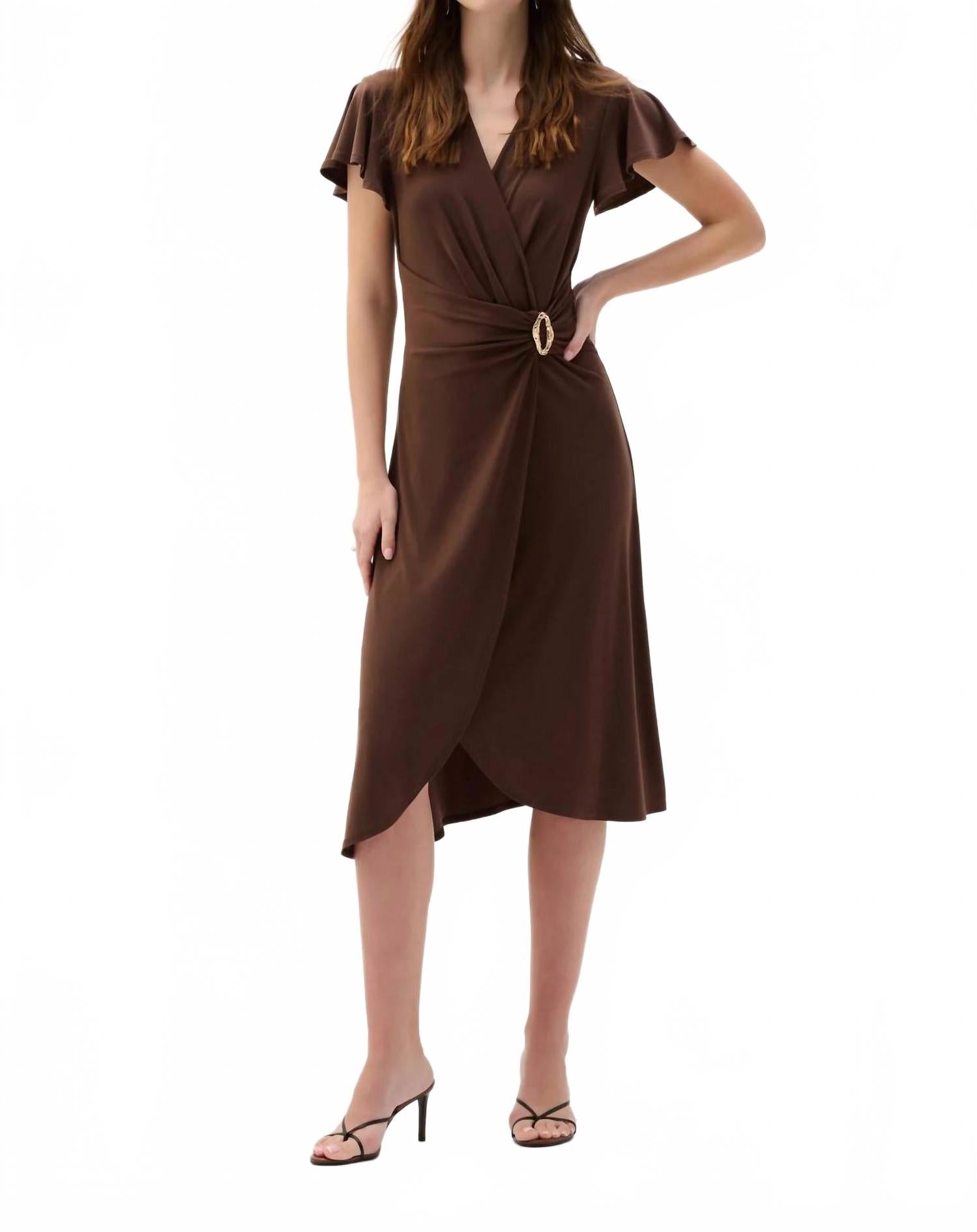 Vestido midi
