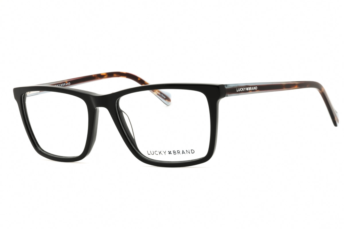 Gafas 56 mm color negro